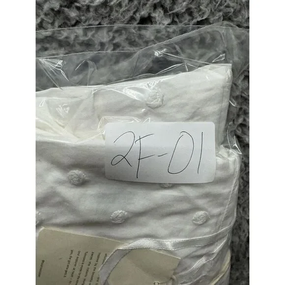 Tularosa Dakota Pant White Size XS NWT $226 - Picture 11 of 11